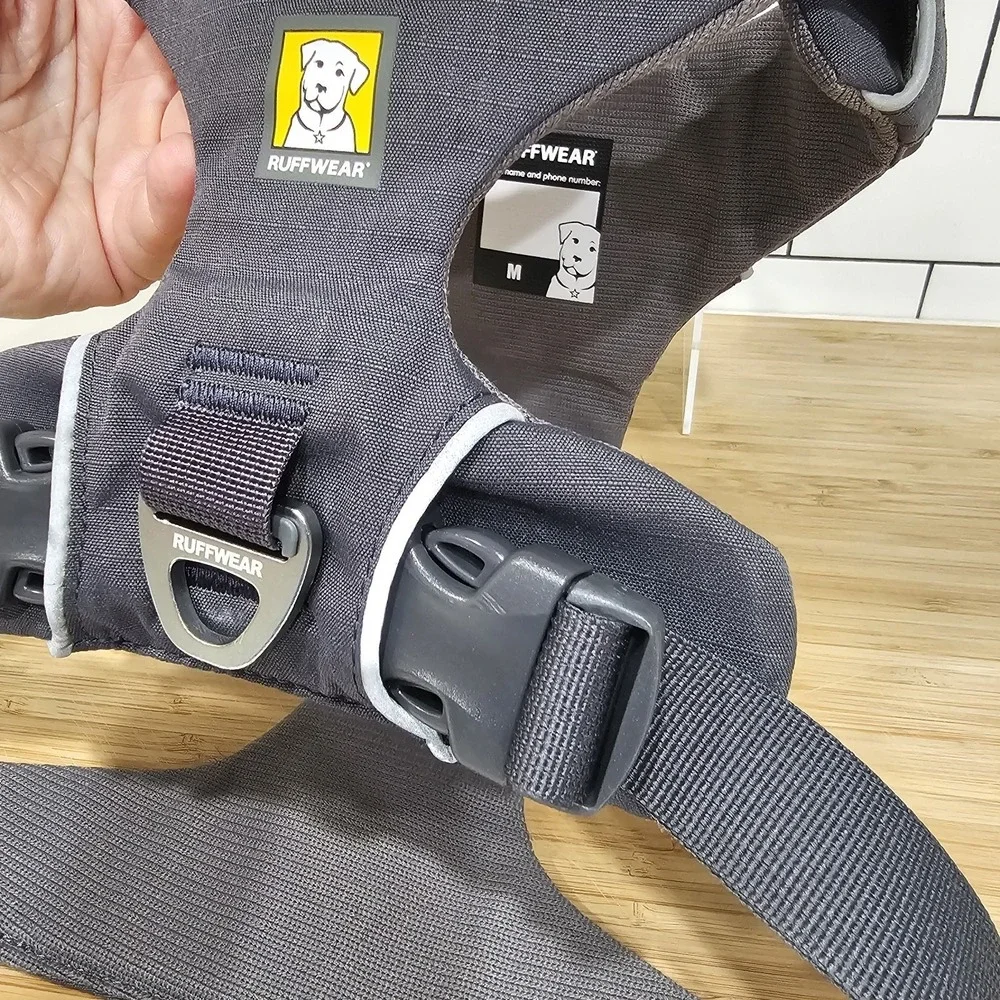 RuffWear excellent pre